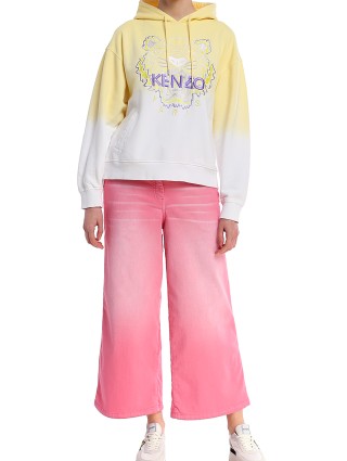 Бежевий світшот KENZO : фото 3 - Invogue